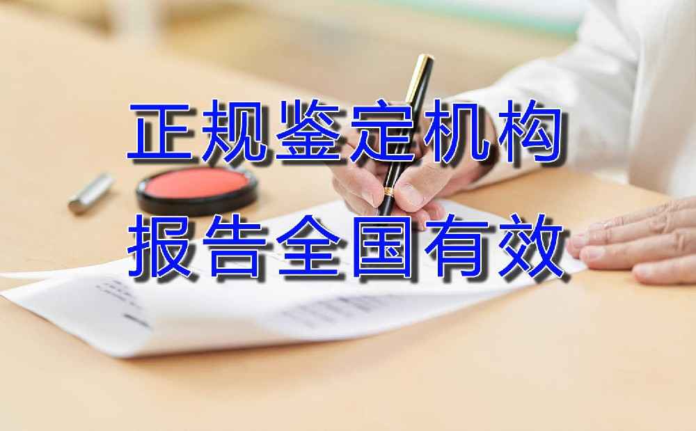 司法科学中的鉴定服务：探索法医学和司法科学的多种技术方法