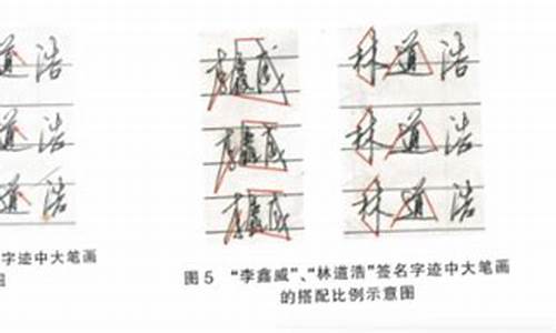 笔迹鉴定去哪里鉴定(笔迹鉴定的原理)